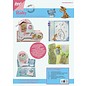 Joy!Crafts / Jeanine´s Art, Hobby Solutions Dies /  Cards SET: Baby