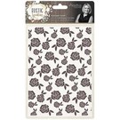 Die'sire Embossing Folder, Elegant Rose, approx. 13 x 18 cm