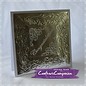 Die'sire Embossing Folder, Elegant Border and Corner