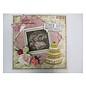 Joy!Crafts / Jeanine´s Art, Hobby Solutions Dies /  Motif cachet, transparent: A6, Let's Party (textes en allemand)