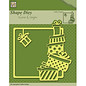 Nellie Snellen Die Cutting Template: Gifts