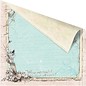 Prima Marketing und Petaloo Cards and scrapbooking paper 30,5x30,5cm