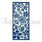 Tattered Lace Stansemal: Ava panel