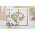 Tattered Lace NEW! cutting die: You are The Sugar in my Tea