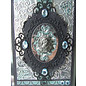 Tattered Lace NEW! cutting die: Cameo Frame