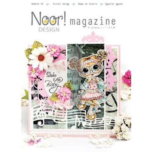 Bücher, Zeitschriften und CD / Magazines Noor magazine Bücher, Zeitschriften und CD / Magazines Noor magazine