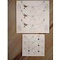 Embellishments / Verzierungen chipboards, decorative baby