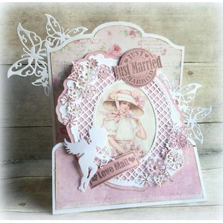 Joy!Crafts / Jeanine´s Art, Hobby Solutions Dies /  ponsen template