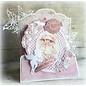 Joy!Crafts / Jeanine´s Art, Hobby Solutions Dies /  punching template