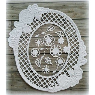 Joy!Crafts / Jeanine´s Art, Hobby Solutions Dies /  punching template