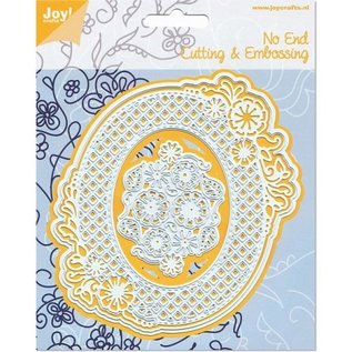 Joy!Crafts / Jeanine´s Art, Hobby Solutions Dies /  punching template