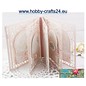 Spellbinders und Rayher Spellbinders Grand Arch 3D-kort (S6-138)