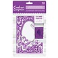 Crafter's Companion Snij en embossing mallen / Sjabloon