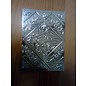 Docrafts / X-Cut A6 Embossing Folder