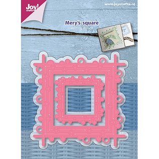 Joy!Crafts / Jeanine´s Art, Hobby Solutions Dies /  Cortar y estampar en relieve / Malle