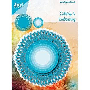 Joy!Crafts / Jeanine´s Art, Hobby Solutions Dies /  Stansemaler for alle vanlige stansemaskiner