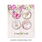 Embellishments / Verzierungen Abbellimenti, abbellimenti autoadesivi, baby deco