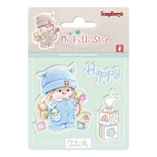 Stempel / Stamp: Transparent Kaarten maken en scrapbook albums met Stempel motief, Baby Stempel / Stamp: Transparent Kaarten maken en scrapbook albums met Stempel motief, Baby
