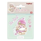 Stempel / Stamp: Transparent Motivo del timbro, banner: Baby