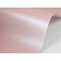 Karten und Scrapbooking Papier, Papier blöcke Kort og Scrapbooking papir, 30,5 x 30,5 cm, Pearl Shine Pink