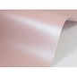 Karten und Scrapbooking Papier, Papier blöcke Tarjetas y papel Scrapbooking, 30.5 x 30.5 cm, Pearl Shine Pink