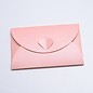 Karten und Scrapbooking Papier, Papier blöcke Karten und Scrapbooking Papier, 30,5 x 30,5 cm, Pearl Glanz rosa