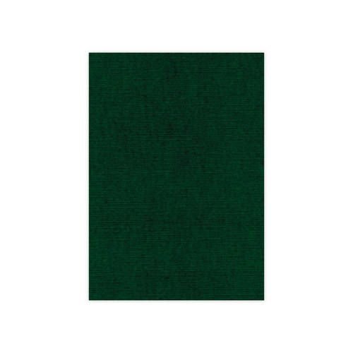 Karten und Scrapbooking Papier, Papier blöcke Carton de lin, A5, vert de Noël, 10 feuilles Karten und Scrapbooking Papier, Papier blöcke Carton de lin, A5, vert de Noël, 10 feuilles
