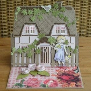 Marianne Design Craftable English Cottage