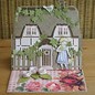 Marianne Design Craftable cottage anglais