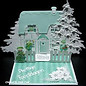 Marianne Design Craftable engelske Cottage