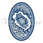 Tattered Lace cutting dies, Vintage Labels (Labels) Limited!