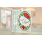 Tattered Lace cutting dies, Vintage Labels (Labels) Limited!