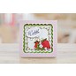 Tattered Lace Stempling maler, skog frukt, Limited!