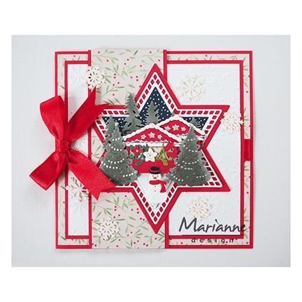 CRAFT and Creative Articles for the CHRISTMAS TIME