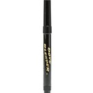 FARBE / MEDIA FLUID / MIXED MEDIA 1 Blenderstift: mit dieser Stift lassen sich wasserbasierte Marker, Buntstifte, Kreide, Dye und Pigment Tinte leichter verblenden. Der Stift ist nachfüllbar
