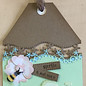 Joy!Crafts / Jeanine´s Art, Hobby Solutions Dies /  Skjære og Embossing mal: 5 grenser