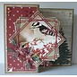 Joy!Crafts / Jeanine´s Art, Hobby Solutions Dies /  Joy Crafts, Stanzschablone, 6002/1072, Stanzschablonen zum schneiden von Materialien mit Stanzmaschine