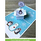 Elisabeth Craft Dies , By Lene, Lawn Fawn Cutter, Mini-Pop-Up Box