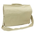 Holz, MDF, Pappe, Objekten zum Dekorieren Bolso escolar / laptop, crema