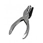 BASTELZUBEHÖR, WERKZEUG UND AUFBEWAHRUNG Punch pliers, 12.5 cm, 1.5 mm