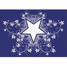 Pronty Plantilla: Star and Co. A4, 1 plantilla + escurridor