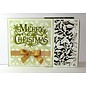 Crafter's Companion Cutting dies, Christmas