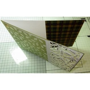 Crafter's Companion Cutting dies, Christmas