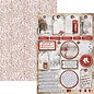 BASTELSETS / CRAFT KITS Scrapbook and Cards Blocco creativo, A4