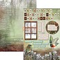 BASTELSETS / CRAFT KITS Weihnachtsaktion! Scrapbook und Karten Kreativ Block, A4