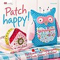 Bücher, Zeitschriften und CD / Magazines Bok: Patch glad! Patchwork og syprosjekter med god stemningsgaranti