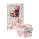 Vintage, Nostalgia und Shabby Shic Designerpapierset Shabby Chic, A4, 34 Blatt!  - LETZTE