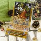 Hunkydory Luxus Sets & Sandy Designs For designing 5 cards and for many other creative projects!