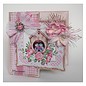 Marianne Design Pictures / Birdhouses spring