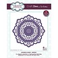 CREATIVE EXPRESSIONS und COUTURE CREATIONS Punching and embossing templates: Filigree decorative frames